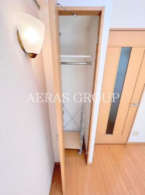 収納　同仕様タイプ