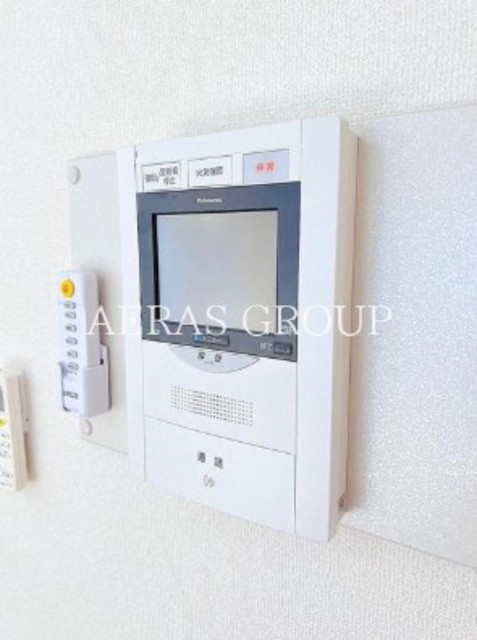 セキュリティ　同仕様タイプ