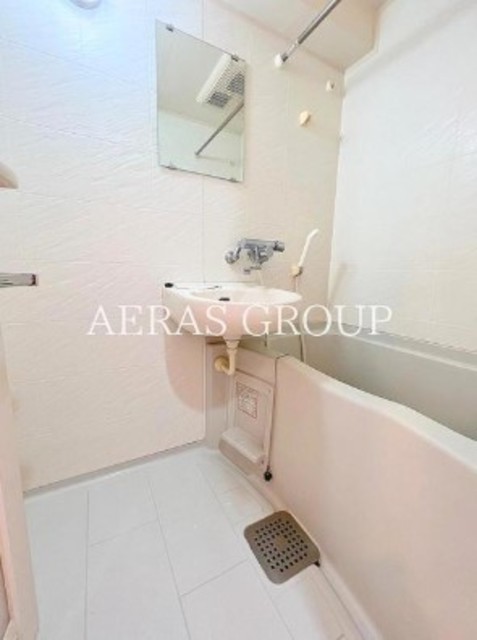 バス・シャワールーム　同仕様タイプ