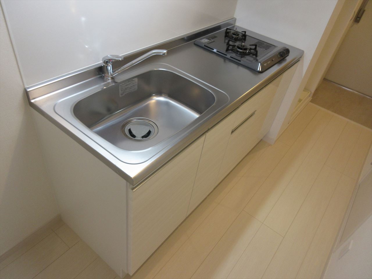 キッチン　リブリ・グランシャインゴキソ