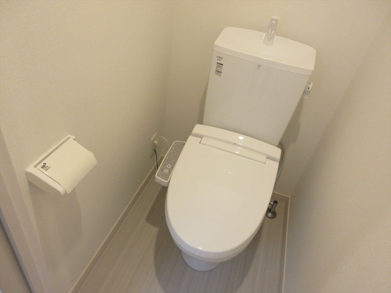 トイレ　リブリ・グランシャインゴキソ