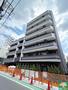 中延駅より徒歩4分 8階 築2年10ヶ月の賃貸物件