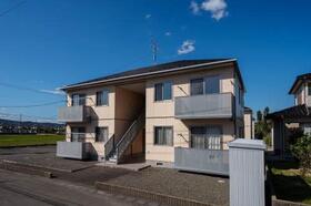 ＪＲ常磐線/浜吉田駅 歩8分