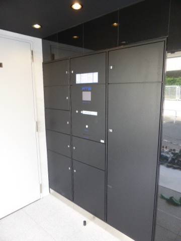 その他共有部分　共有部分