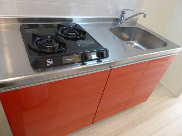 キッチン　キッチン※別部屋参考写真