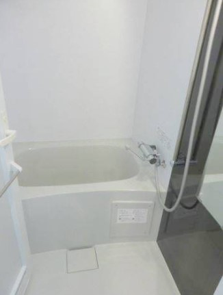 バス・シャワールーム　バス※別部屋参考写真