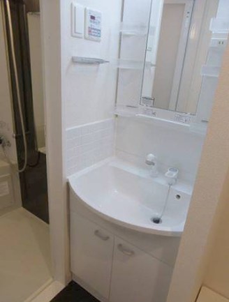 洗面設備　洗面※別部屋参考写真