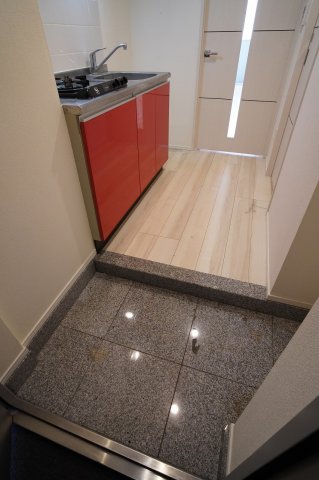 玄関　玄関※別部屋参考写真