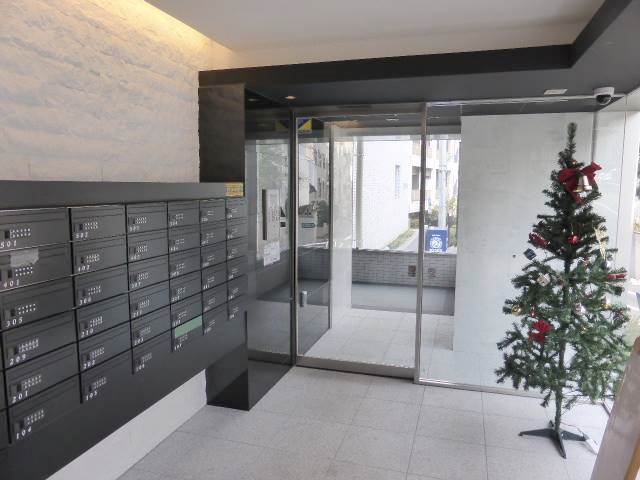 ロビー　ロビー