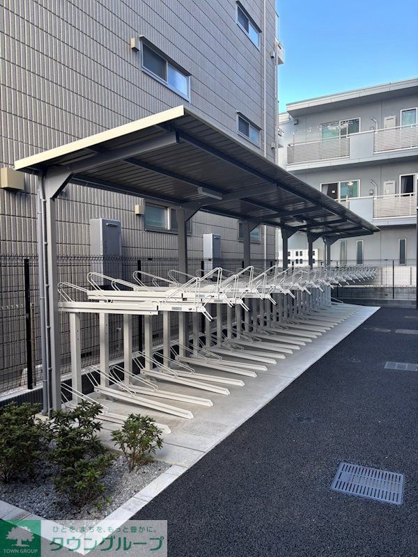 その他　★お部屋探しはタウンハウジング稲田堤店まで★