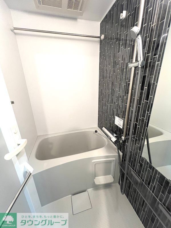 バス・シャワールーム　★お部屋探しはタウンハウジング稲田堤店まで★