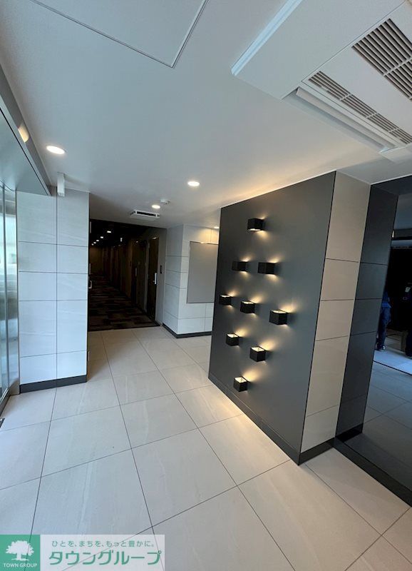 その他共有部分　★お部屋探しはタウンハウジング稲田堤店まで★