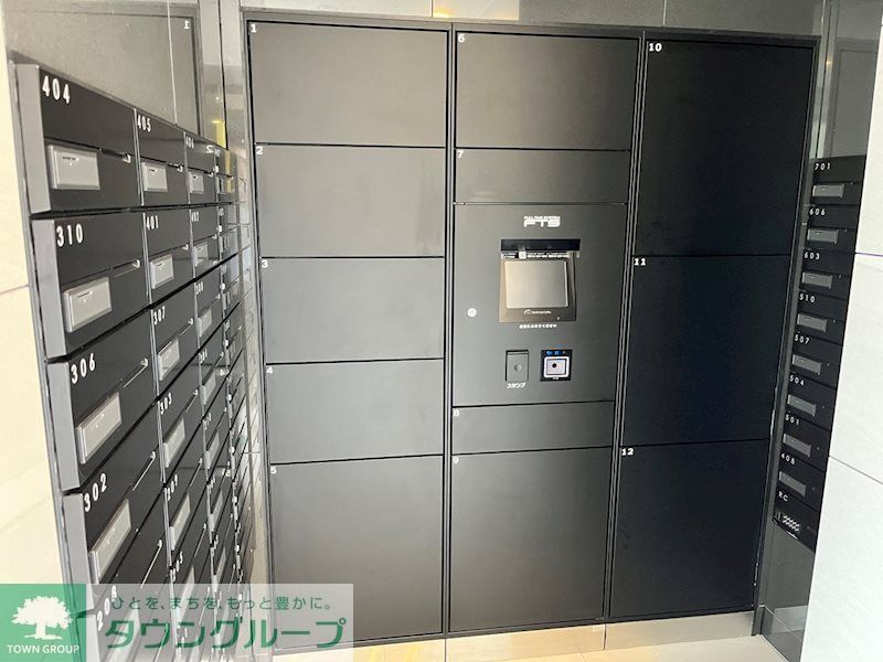 その他設備　★お部屋探しはタウンハウジング稲田堤店まで★