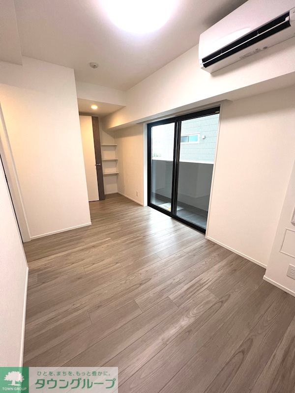 居室・リビング　★お部屋探しはタウンハウジング稲田堤店まで★