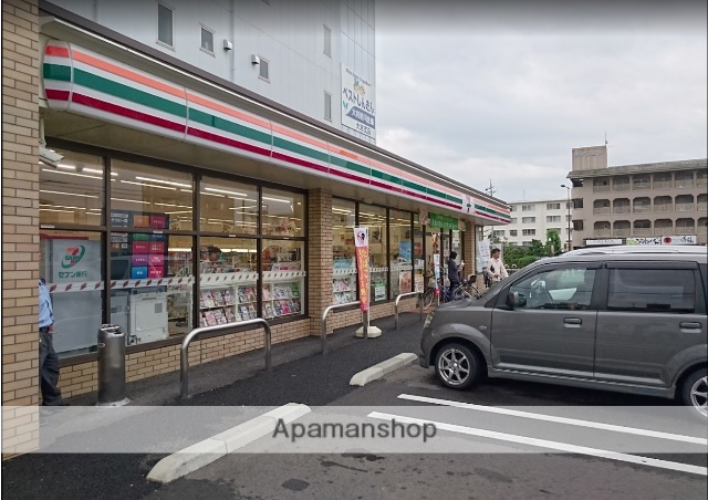 コンビニ　セブンイレブン　奈良大宮町４丁目店（コンビニ）まで138m