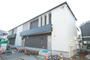 新河岸駅より徒歩14分 新築 2階建の賃貸物件