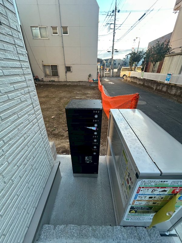 その他共有部分