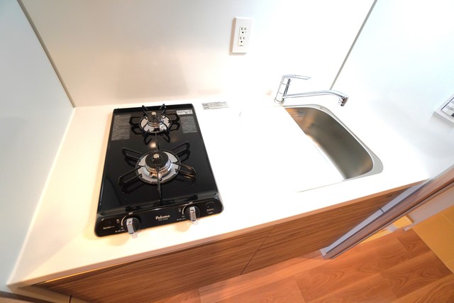 その他　※写真は同タイプ住戸です。