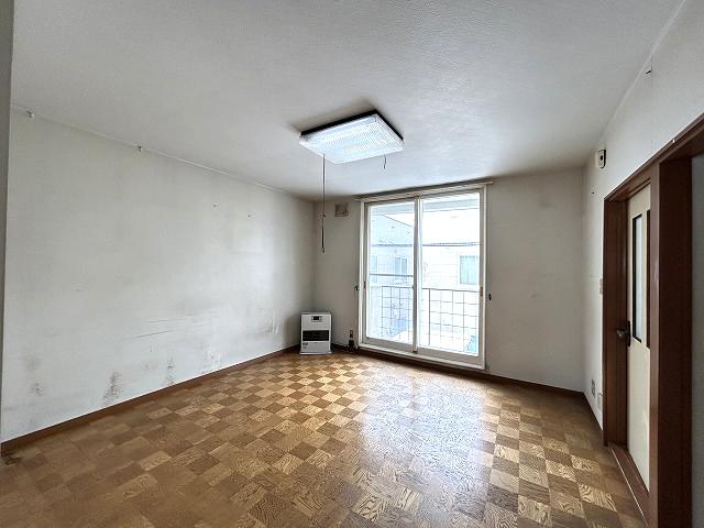 居室・リビング　リビング１