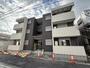 六町駅より徒歩4分 新築 3階建の賃貸物件