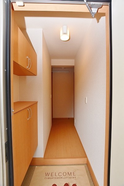 玄関　★玄関ホール★