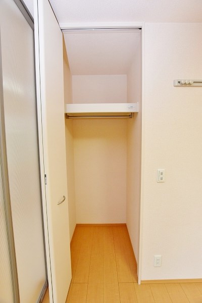 収納　★収納スペース★