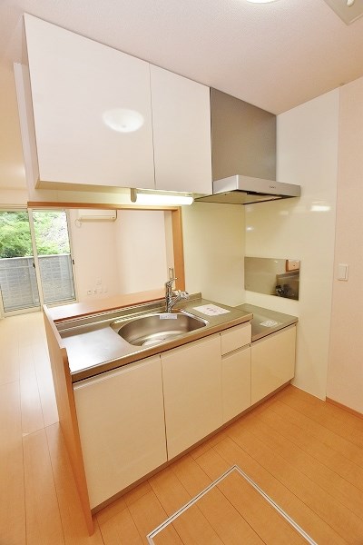 キッチン　★キッチンスペース★