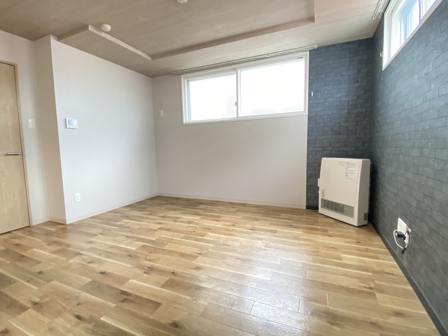 その他設備　※他号室のお写真です。