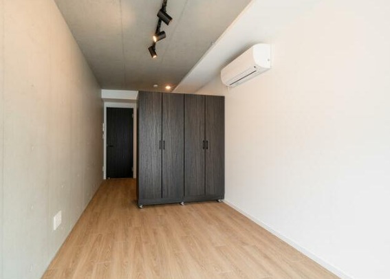 居室・リビング　別部屋参考写真