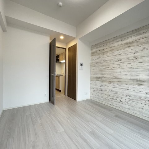 居室・リビング　同仕様タイプです