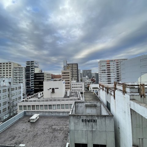 眺望　同仕様タイプです