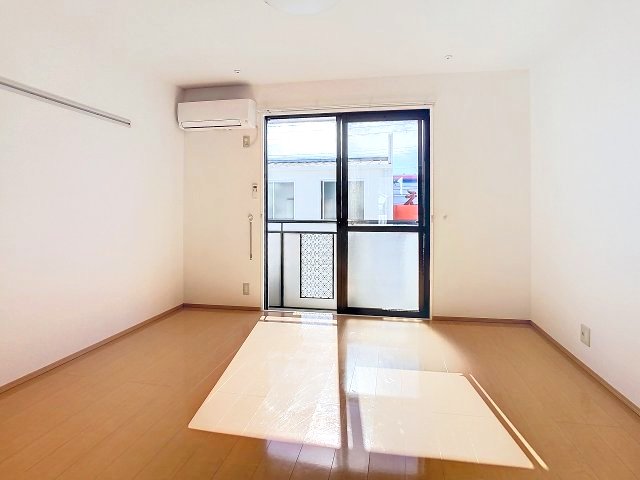 居室・リビング　2024年11月撮影