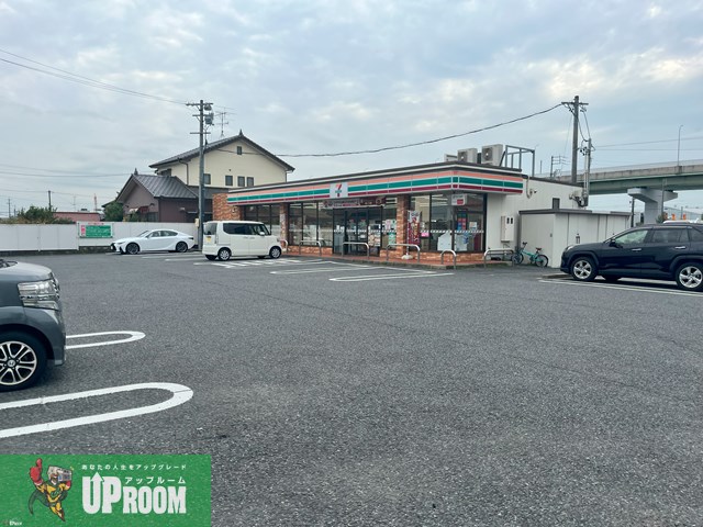 コンビニ　セブンイレブン　小牧下小針天神1丁目店（コンビニ）まで1045m