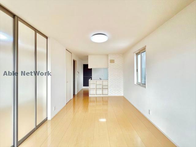 居室・リビング　※同型イメージ