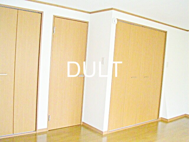 収納　収納です。