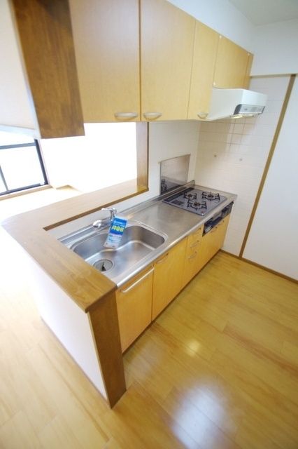 キッチン　★お問い合わせはタウンハウジングまで★