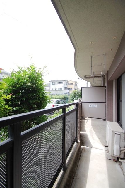 バルコニー　★お問い合わせはタウンハウジングまで★