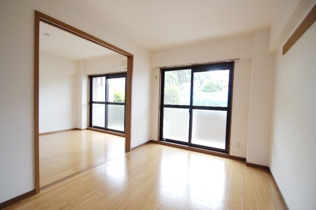 居室・リビング　★お問い合わせはタウンハウジングまで★