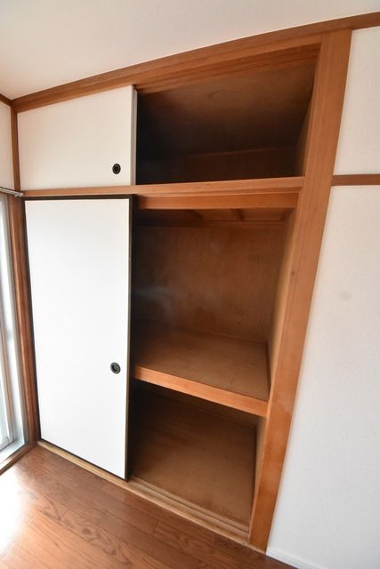 その他設備　★収納★