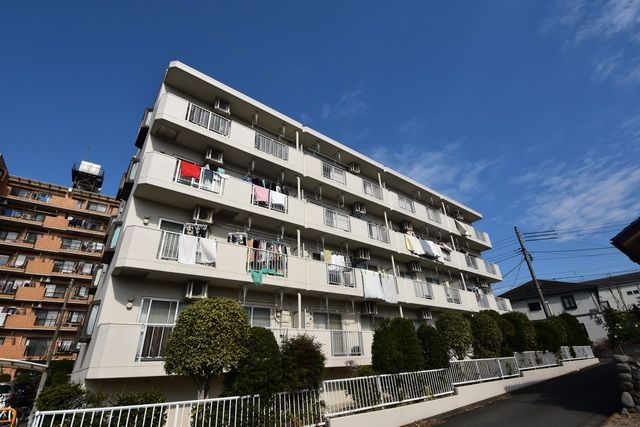 建物外観　★外観★