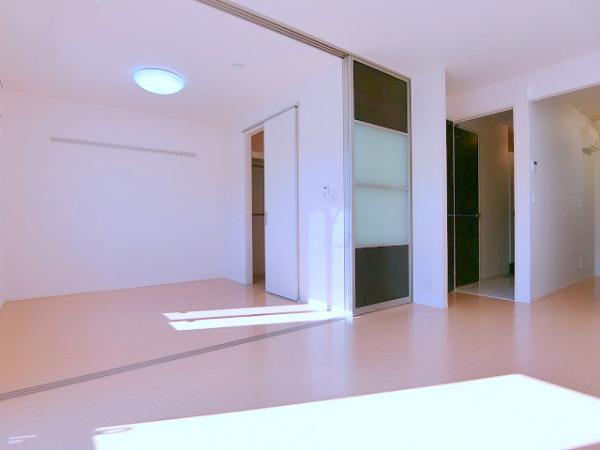 その他部屋・スペース　写真は別のお部屋のイメージです
