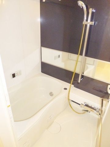 バス・シャワールーム　★別部屋参考用画像★