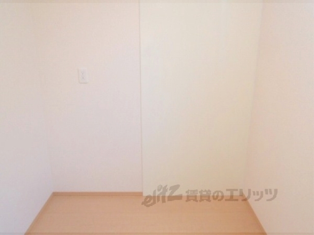 その他部屋・スペース　冷蔵庫置場