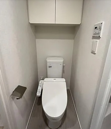 トイレ　別部屋参考写真