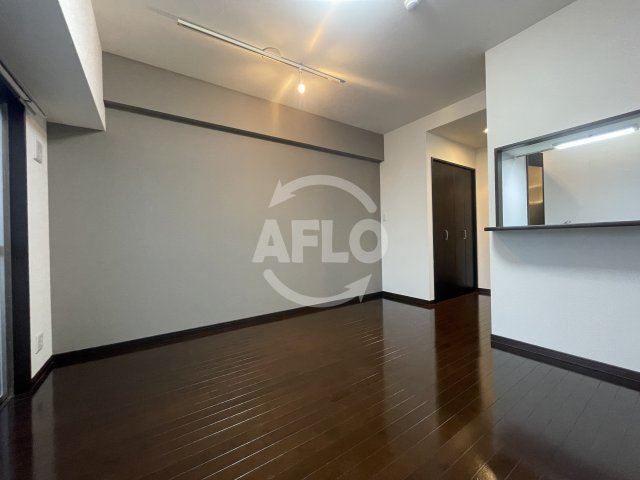 居室・リビング　CITY SPIRE上新庄　リビング