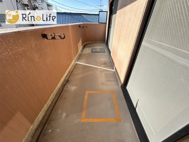 ヴェルドミール山本の内装写真