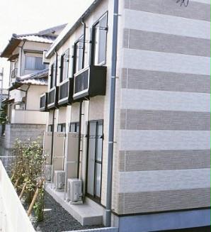 バルコニー　備品や設備仕様は号室等により異なります現地をご確認下さい。