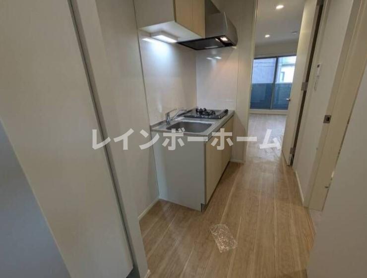 キッチン　※同管理参考写真