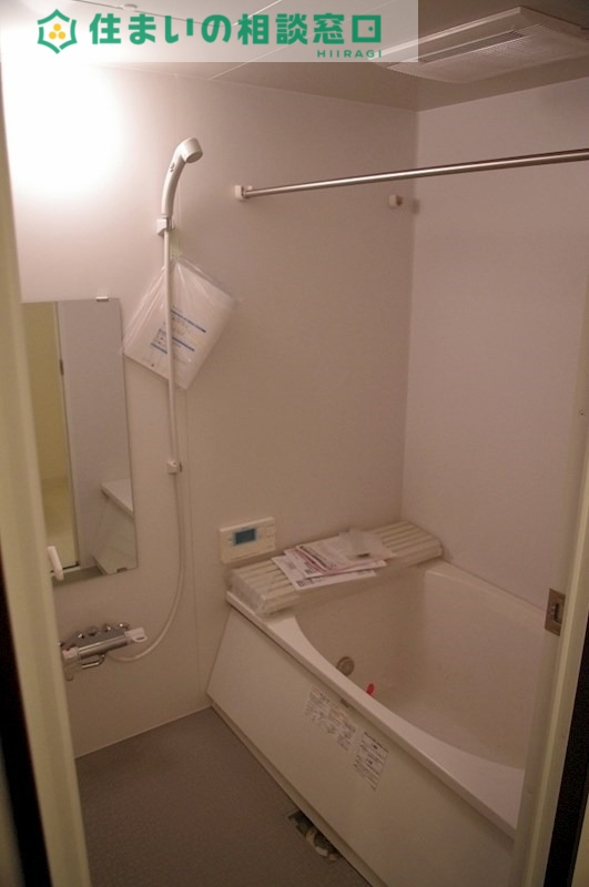 バス・シャワールーム　同型