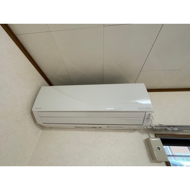 その他設備　写真は同タイプの別のお部屋です